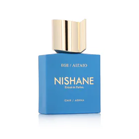 Nishane EGE / ΑΙΓΑΙΟ Ekstrakt perfum tester  50 ml