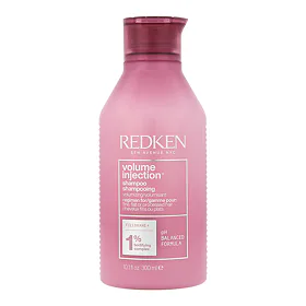 Redken Volume Injection Shampoo 300 ml