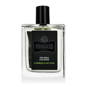 Proraso Cypress & Vetyver Cologne EDC 100 ml M