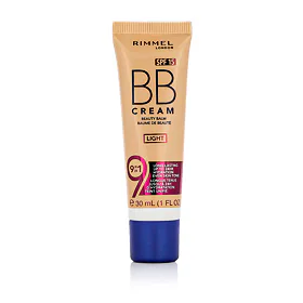 Rimmel London BB Cream 9in1 SPF 15 (Light) 30 ml