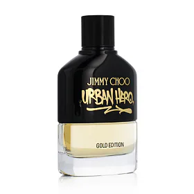 Jimmy Choo Urban Hero Gold Edition EDP 100 ml M