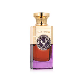 Electimuss Amber Aquilaria Pure Perfume 100 ml U