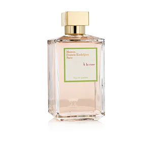 Maison Francis Kurkdjian À La Rose EDP 200 ml W