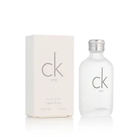 Calvin Klein CK One Woda toaletowa  15 ml