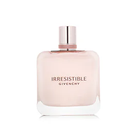 Givenchy Irrésistible Givenchy Rose Velvet Woda perfumowana dla kobiet 80 ml