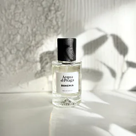 Acqua di Praga Bohemia EDP 50 ml U