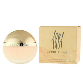 Cerruti 1881 EDT 30 ml W