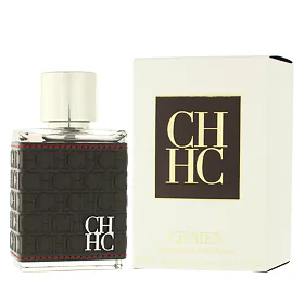 Carolina Herrera CH Men EDT 50 ml M