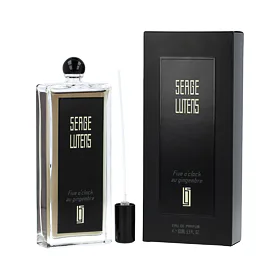 Serge Lutens Five O'Clock Au Gingembre EDP 100 ml U