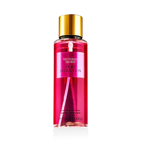 Victoria's Secret Pure Seduction spray do ciała 250 ml W