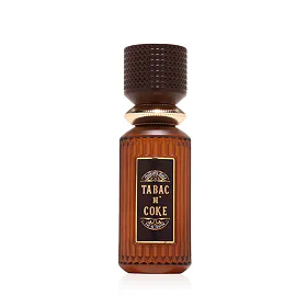 Fragrance World Tabac N' Coke EDP 100 ml U
