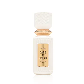 Fragrance World Café N' Cream EDP 100 ml U