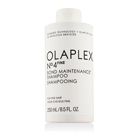 Olaplex No.4 Fine Bond Maintenance Shampoo 250 ml