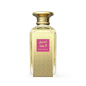 Afnan Naseej Al Ward EDP 50 ml U