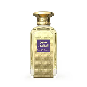 Afnan Naseej Al Khuzama EDP 50 ml U