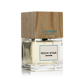 Carner Barcelona Rock Star EDP 100 ml U