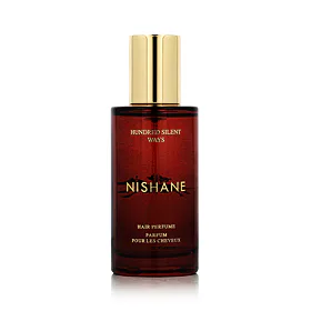 Nishane Hundred Silent Ways Perfum do włosów 50 ml U