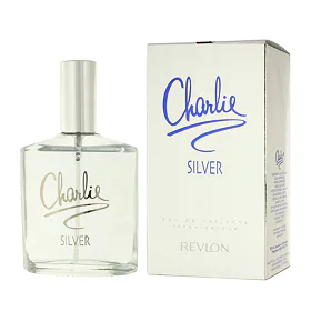 Revlon Charlie Silver dla kobiet 100 ml