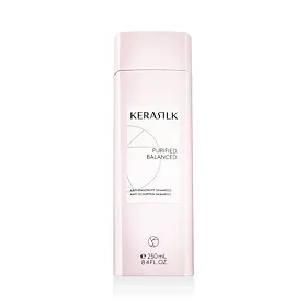 KERASILK Essentials Anti-Dandruff Shampoo 250 ml