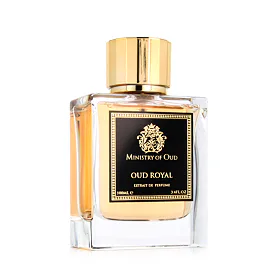 Ministry of Oud Oud Royal Extrait de Parfum 100 ml U
