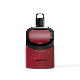Afnan Portrait Abstract Extrait de Parfum 100 ml U
