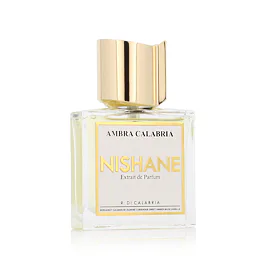 Nishane Ambra Calabria Extrait de Parfum 50 ml U