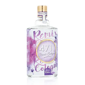 4711 Remix Cologne Lavender Edition EDC 150 ml U