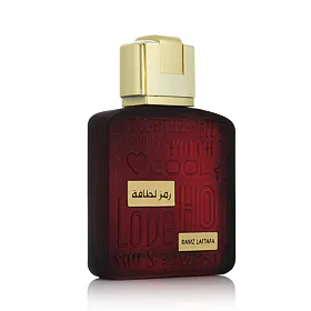 Lattafa Ramz Lattafa Gold EDP 100 ml U