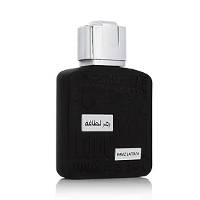 Lattafa Ramz Lattafa Silver EDP 100 ml U