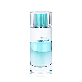 Jil Sander Softly Woda toaletowa tester dla kobiet 80 ml