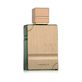 Al Haramain Amber Oud Exclusif Emerald Extrait de Parfum 60 ml U