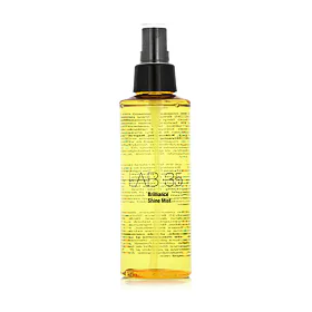 Kallos Cosmetics Lab 35 Brilliance Shine Na połysk włosów dla kobiet 150 ml