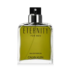 Calvin Klein Eternity for Men Woda perfumowana dla mężczyzn 200 ml