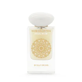 Gulf Orchid Angel Musk EDP 60 ml U
