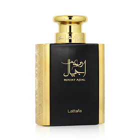 Lattafa Rouat Ajial EDP 100 ml U