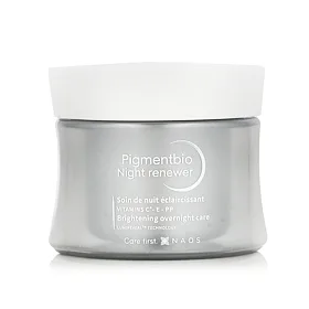 Bioderma Pigmentbio Night Renewer Cream 50 ml