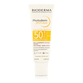 Bioderma Photoderm Spot-Age SPF 50+ 40 ml