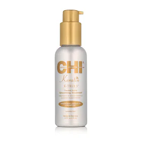 Farouk Systems CHI Keratin K-Trix 5 Thermal Active Smoothing Treatment 116 ml