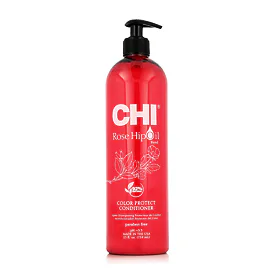 Farouk Systems CHI Rose Hip Protecting Conditioner 739 ml