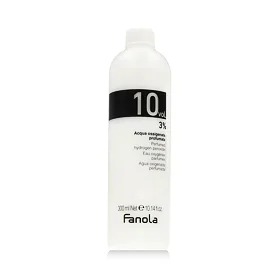 Fanola Perfumed Hydrogen Peroxide 10vol. 3% 300 ml