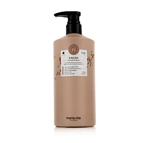 Maria Nila Colour Refresh odżywcza maska do włosów z pigmentami koloru Cacao 750 ml
