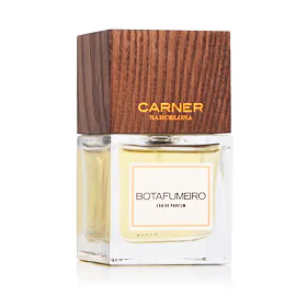 Carner Barcelona Botafumeiro EDP 50 ml U