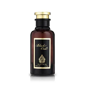 House of Perfumes Black Oud EDP 100 ml U