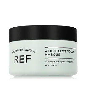 REF Weightless Volume Masque 500 ml