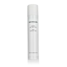 Sachajuan HairSpray Light And Flexible 200 ml