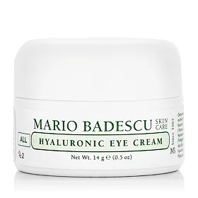 Mario Badescu Hyaluronic Eye Cream 14 g
