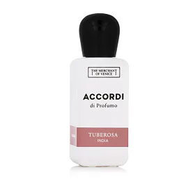 The Merchant of Venice Accordi di Parfumo Tuberosa India EDP 30 ml U