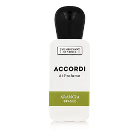 The Merchant of Venice Accordi di Parfumo Arancia Brasile EDP 30 ml U