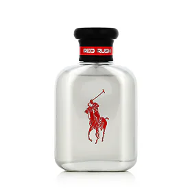Ralph Lauren Polo Red Rush EDT 75 ml M