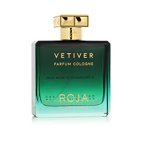 Roja Parfums Vetiver Pour Homme Woda kolońska dla mężczyzn 100 ml